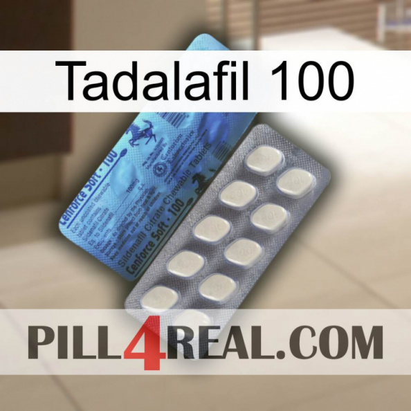 Tadalafil 100 34